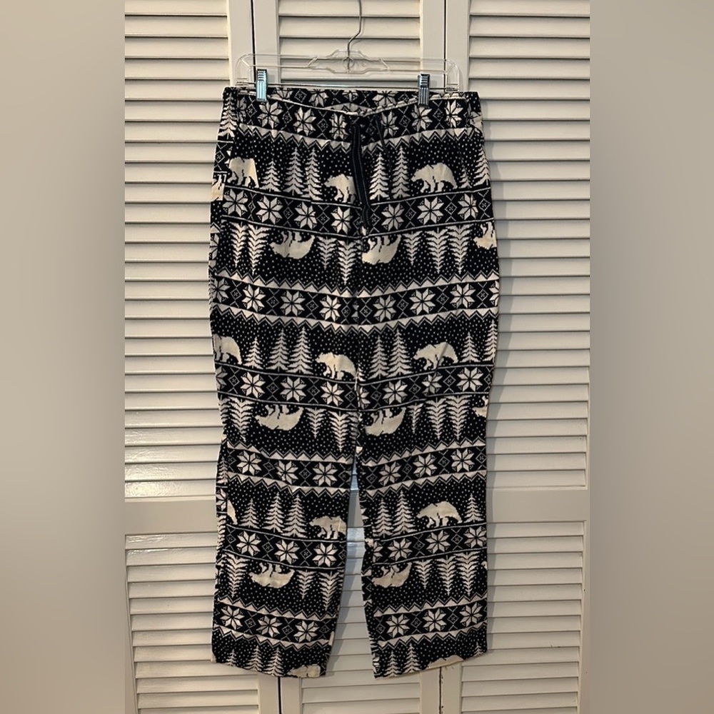 Old Navy Flannel Pajama Pants